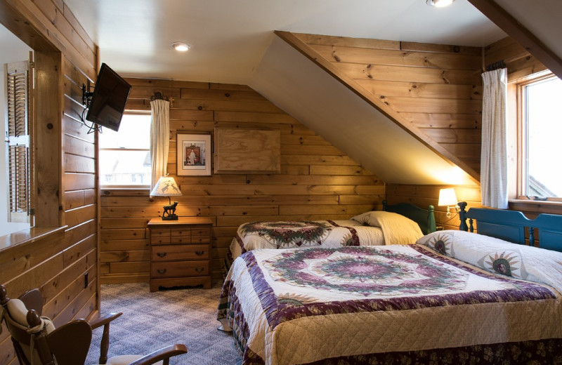 Trout House Village Resort (Hague on Lake NY) Resort Reviews