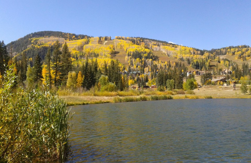 Mountain View at Durango Mountain Resort 