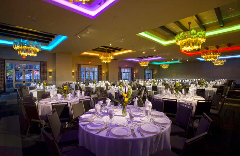 Eldorado Grand Ballroom