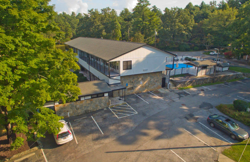 Mill House Lodge (Flat Rock, NC) Resort Reviews