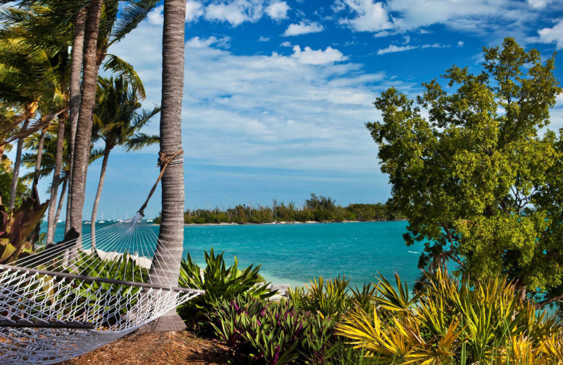 Island view at Sunset Key Guest Cottages, a Luxury Collection Resort.