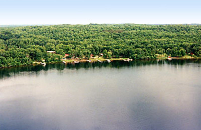 Sunset Bay Resort on Cedar Lake (Aitkin, MN) Resort Reviews