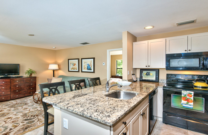 Le Monaco in Olde Naples - Naples Florida Vacation Homes