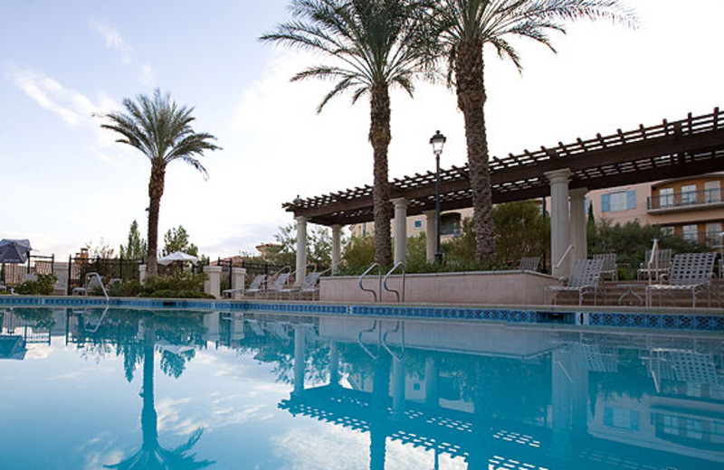 Outdoor Pool at MonteLago Village Resort