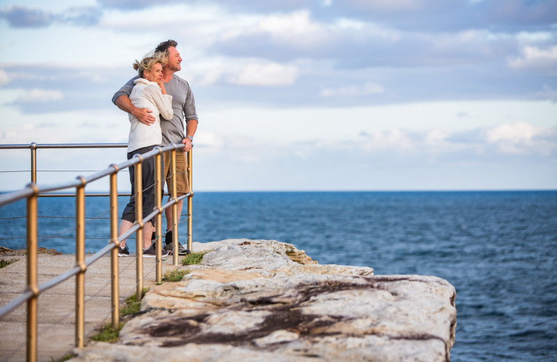 Romance awaits at Monterey Plaza Hotel & Spa.