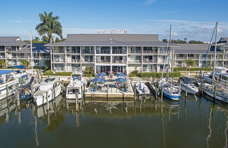 Cove Inn on Naples Bay (Naples, FL) Resort Reviews