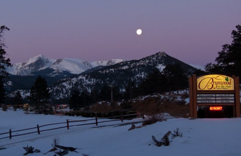 Mountain View at Brynwood on the River