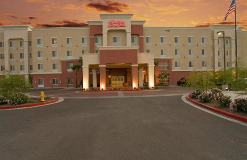 Hampton Inn & Suites PhoenixSurprise, AZ (Surprise, AZ) Resort Reviews