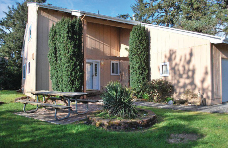Beachhouse Vacation Rentals (Seaside, OR) - Resort Reviews