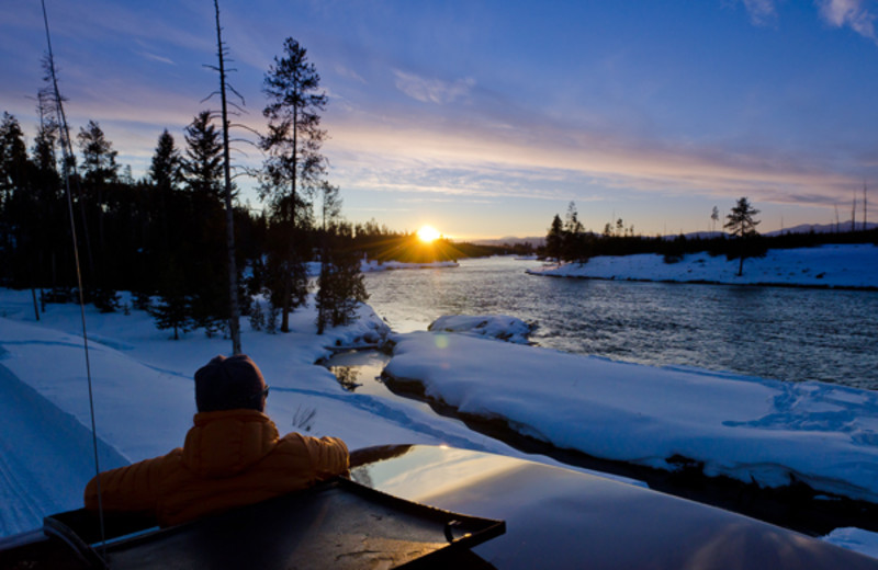 Lone Mountain Ranch (Big Sky, MT) - Resort Reviews - ResortsandLodges.com
