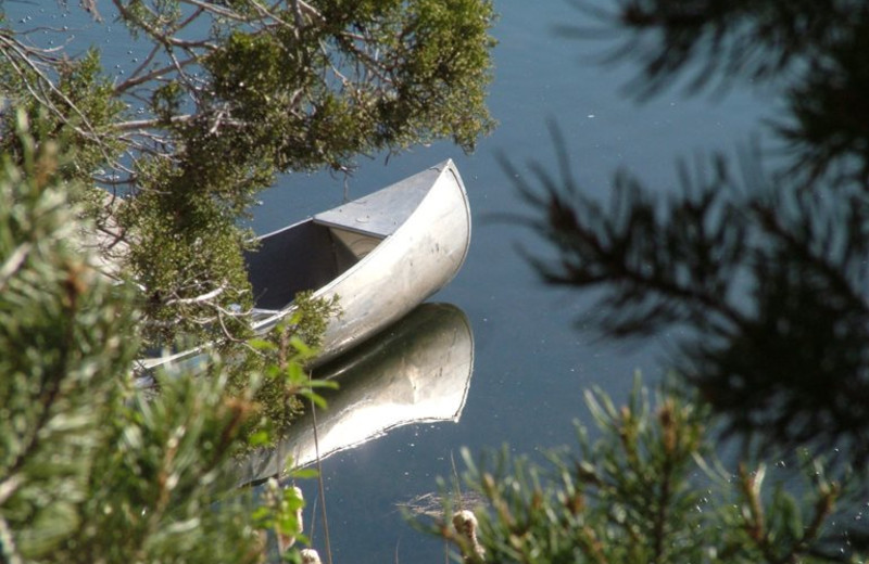 The Lake at Willowtail Springs