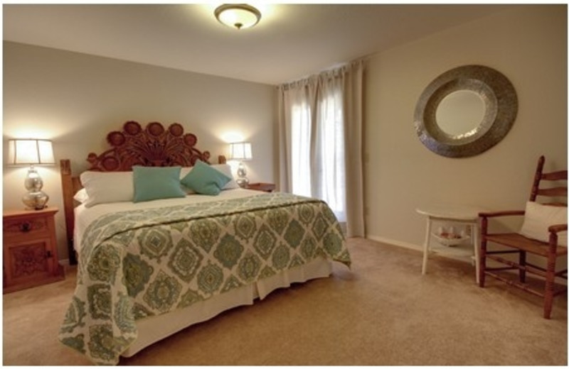 Scenic Coast Property Management (Cambria, CA) Resort Reviews