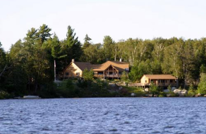 Attean Lake Lodge (Jackman, ME) Resort Reviews