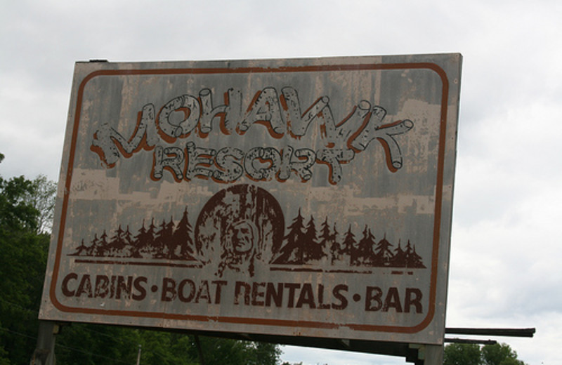 Welcome to Mohawk Resort