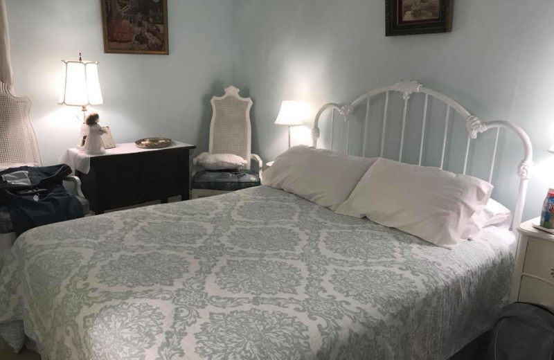 Bush Bed & Breakfast (Little Valley, NY) Resort Reviews