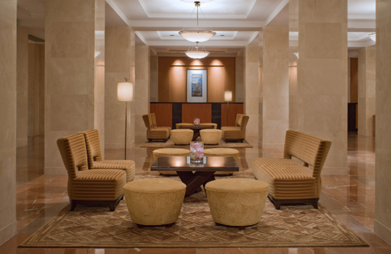 Hyatt Regency La Jolla at Aventine