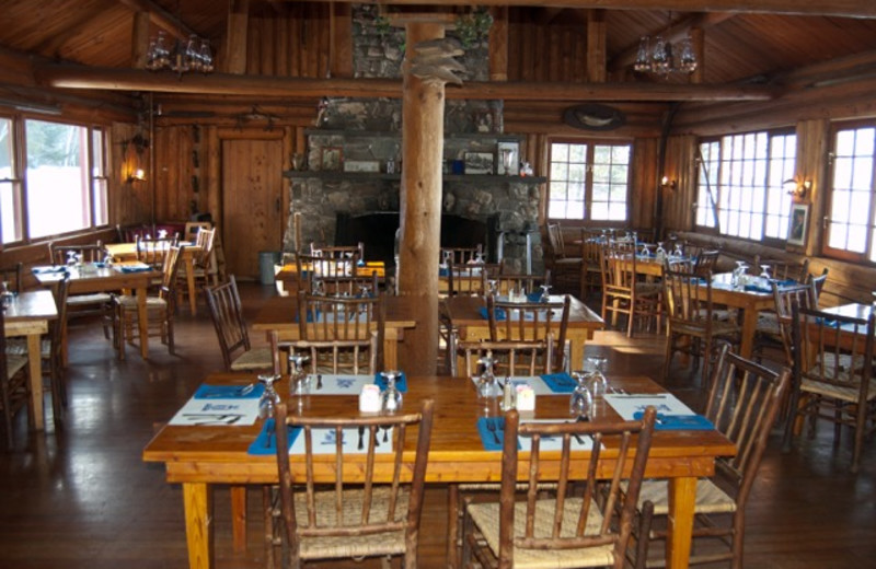 The Birches Resort (Rockwood, ME) Resort Reviews