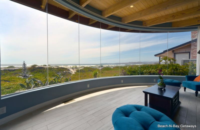 BeachNBay Getaways (Morro Bay, CA) Resort Reviews