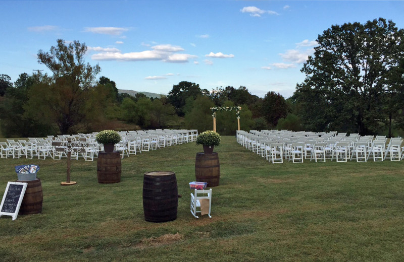 Mulberry Mountain Lodging & Events (Ozark, AR) Resort Reviews