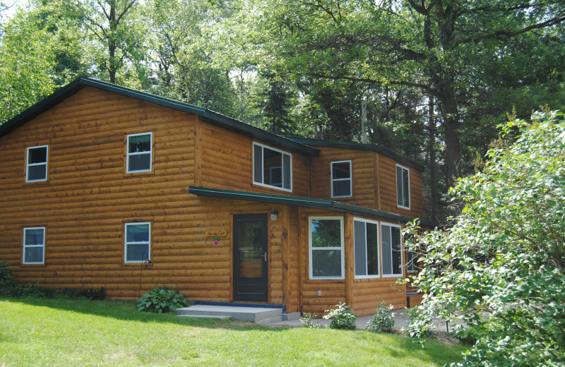 Sandy Pines Resort (Backus, MN) Resort Reviews