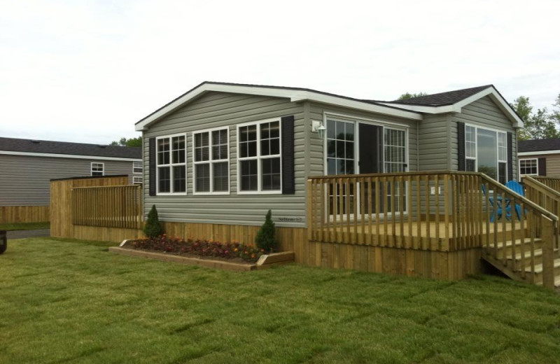 Bellmere Winds Resort (Keene, Ontario) Resort