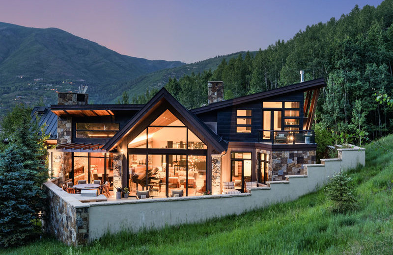 Aspen Luxury Vacation Rentals Aspen Co Resort Reviews