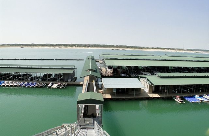 Marina at Lake Travis & Co.