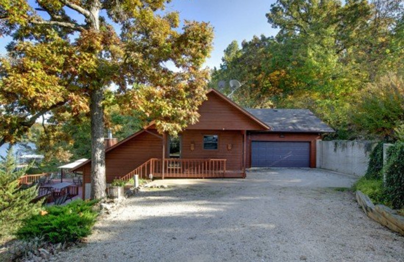 Crystal Water Villas (Gravois Mills, MO) Resort Reviews