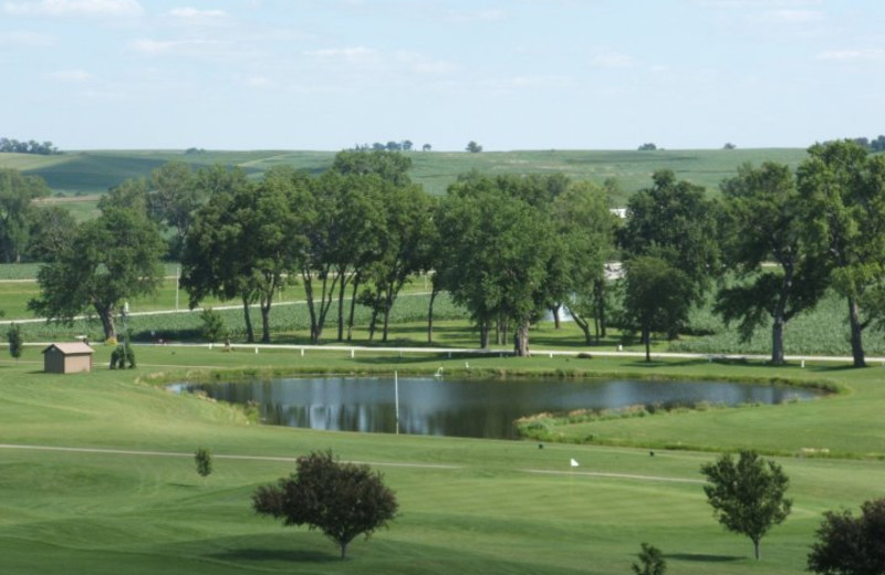 Competitive Quail Run G.C. 2 minutes from DiamondStone.