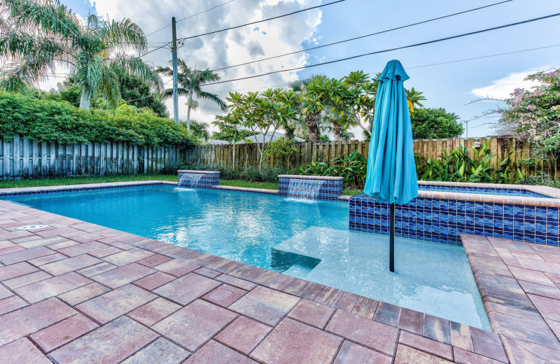 Syracuse Vacation Rental - Naples Florida Vacation Homes