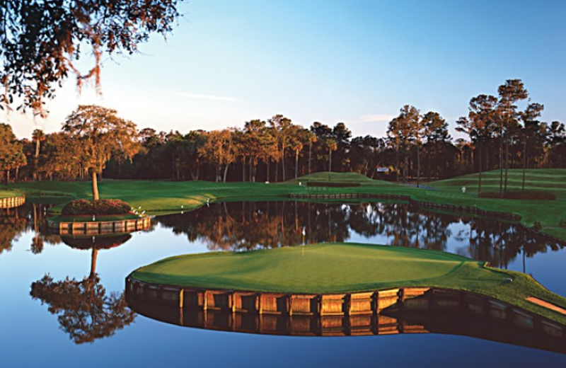 The Residences at World Golf Village (St Augustine, FL) Resort