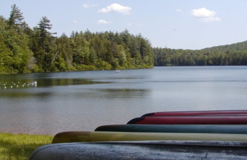 Lapland Lake Nordic Vacation Center (Northville, NY ...