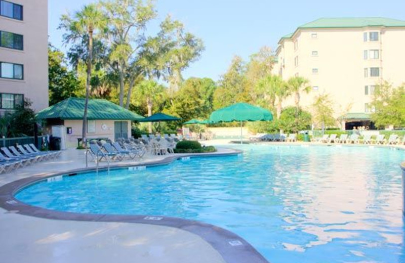 Waterside Resort (Hilton Head Island, SC) - Resort Reviews ...