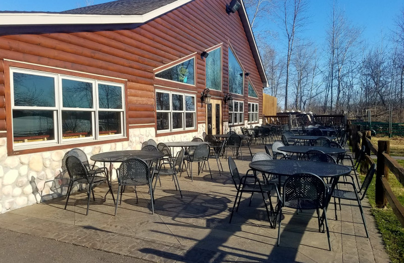 Flickabirds Resort (Rush City, MN) - Resort Reviews - ResortsandLodges.com