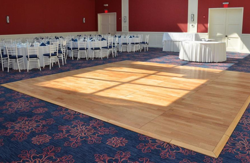 Conference Space at Westport Inn