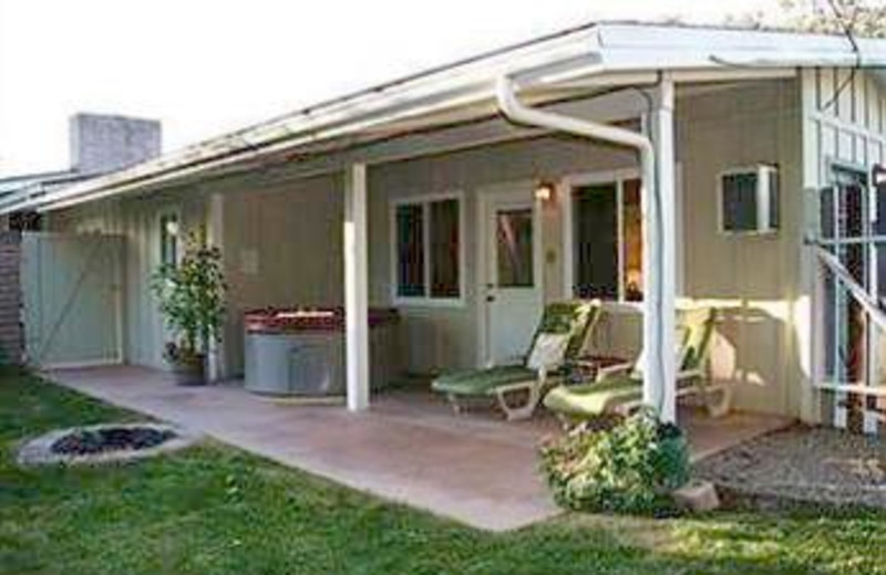 Meadowlark Inn (Solvang, CA) Resort Reviews