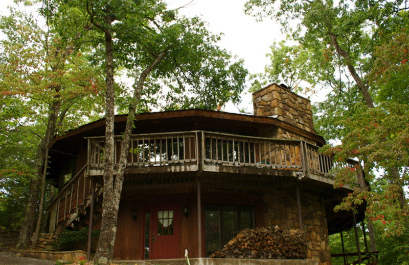 Cobbly Nob Rentals (Gatlinburg, TN) - Resort Reviews ...
