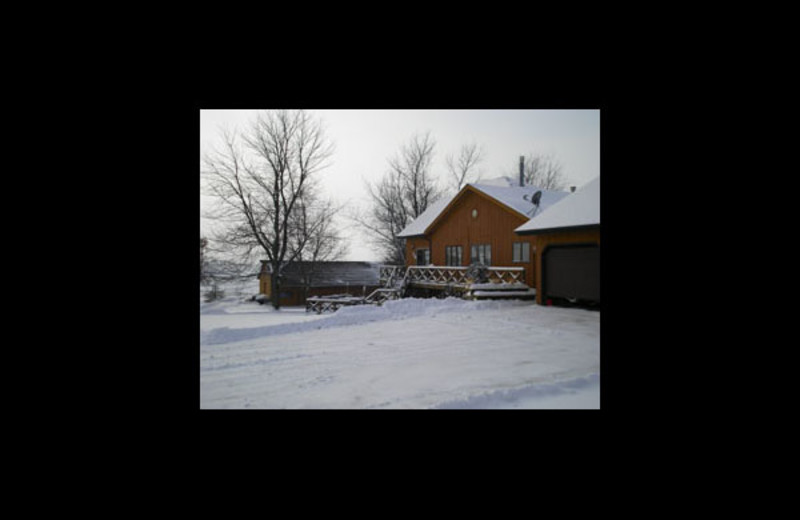 Adams Street Country Lodge (Creston, IA) Resort Reviews