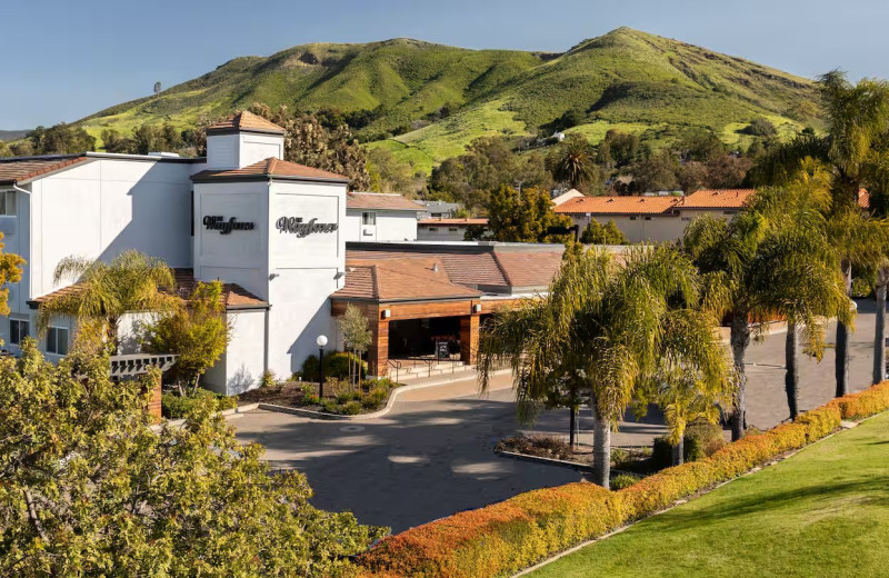 Exterior view of The Wayfarer San Luis Obispo, Tapestry Collection by Hilton.