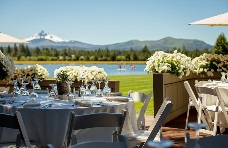 Black Butte Ranch (Black Butte Ranch, OR) Resort Reviews