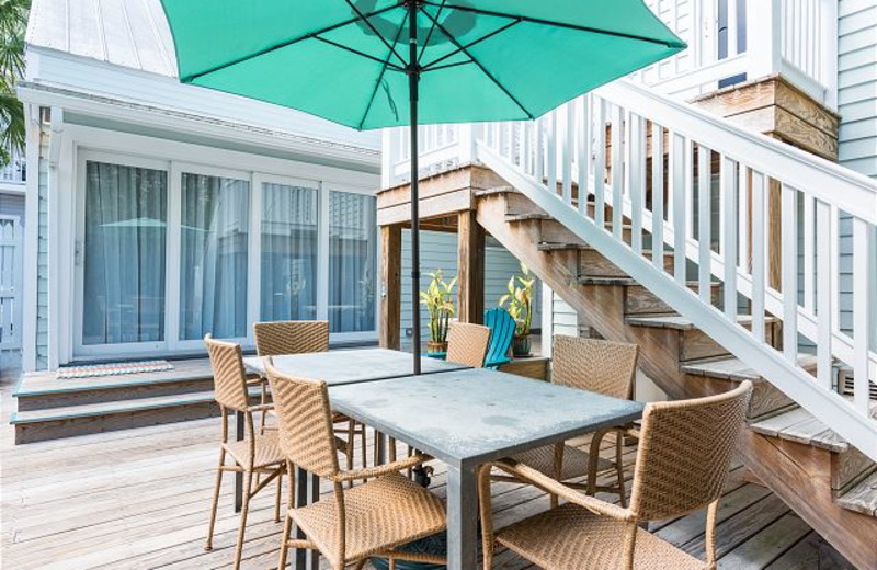 Preferred Properties Key West
