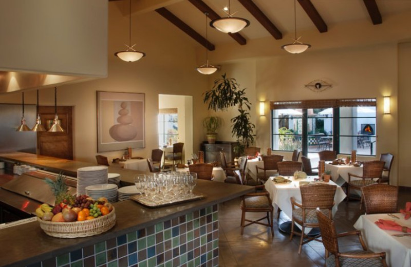 Ojai Valley Inn & Spa (Ojai, CA) Resort Reviews
