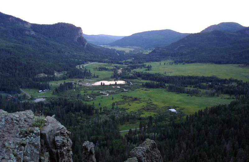 deals for lodging at pagosa springs hot springs resort