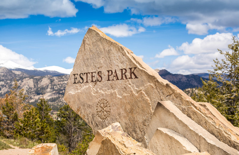 Parks near Black Canyon Inn.