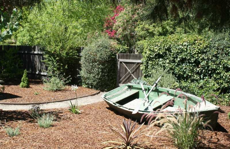 Carriage House (Lakeport, CA) Resort Reviews