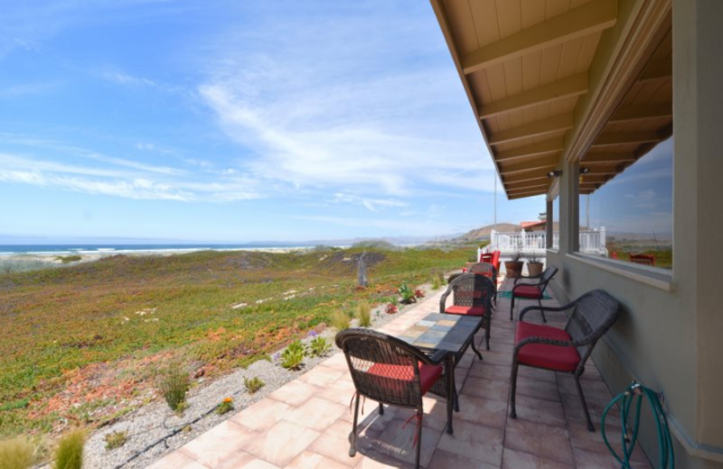 BeachNBay Getaways (Morro Bay, CA) Resort Reviews