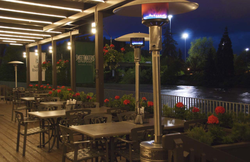 Valley River Inn