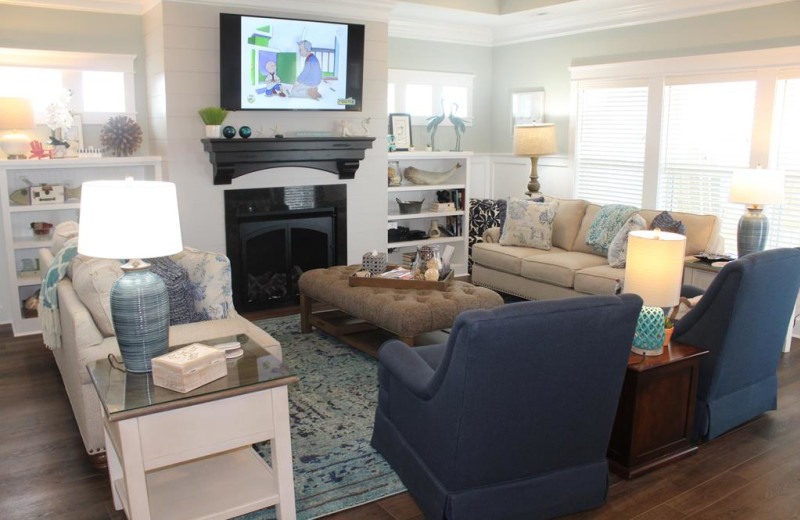 Williamson Vacation Rentals (Ocean Isle Beach, NC) Resort Reviews