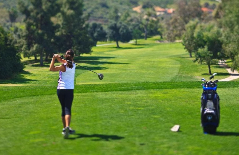 sycuan casino golf course