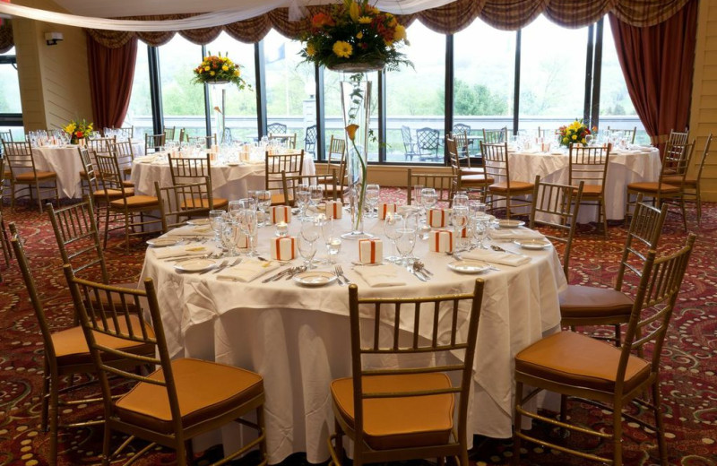 Villa Roma Resort and Conference Center (Callicoon, NY ...